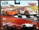 Disney Pixar Cars 2 pack 2024 GRC Lightning McQueen/Shu Todoroski