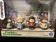 Fisher-Price Little People Collector Parks and Recreation 4 Character Figure Set