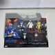 Sonic The Hedgehog 3 Movie 2.5&rdquo; 5-Figure Set Super Shadow, Gerald, Robotnik NEW!