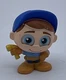 Just Play Disney Doorables Series 8 Felix Wreck It Ralph Figure Loose Figure