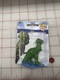 Disney Toy Story 4 Rex   Figurine/Cake Topper Mattel **NEW**