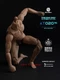 WorldBox AT020 Pro 1/6 Scale Male Collectible Action Figure Toys In Stock