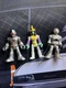 Imaginext Action Figure Lot #6 | Random Figures 