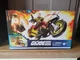 Hasbro G.I. Joe Classified Tiger Force Duke & RAM Set - F4924