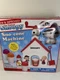Cra-Z-Art The Original Snoopy Sno-cone Machine Peanuts 18260 Sno-Cone Maker