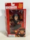 SKIBIDI Toilet Deluxe Figure Series 2 Berserker Skibidi Mutant 6" Figure NEW
