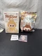 Authentic Pop Mart The Monsters Blind Box LABUBU Have a Seat DADA &bull;Open Box