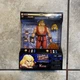 Jada Toys Ultra Street Fighter II KEN 6" SF2 Video Game Action Figure 2024 New