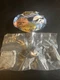Jakks Star Wars Tsum Tsum Series 1 - Ahsoka Tano with Jedi Temple ruins