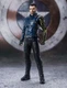 Bandai S.H. Figuarts The Falcon and Winter Soldier Bucky Barnes Action Figure