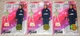 3 Rare Sealed MOC Mego ACTION JACKSON Classic 8"Action Figure Lot TV Favorites