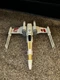 Hasbro Star Wars Giant X-Wing Fighter Ship R2D2 Toy C-2604A Large 29 Inch XWing