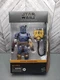 Star Wars The Black Series The Mandalorian Deluxe Paz Vizsla 6" Axtion Figure 