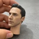 1/6 Hot Toys Figure's Head Sculpt Accessory HT MMS466 Neo The Matrix Collectible