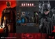 New Hot Toys MMS638 THE BATMAN 1/6 Regular Version Action Figure In Stock Gift