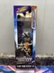 Marvel Titan Hero Series Guardians of Galaxy Rocket Raccoon 12" #ML
