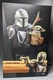 The Mandalorian and Child figure set TMS014 Hot Toys 1:6 scale Star Wars
