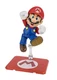 S.H.Figuarts Mario SUPER MARIO Bandai Tamashii Nations 1/12 Figure NEW Sealed