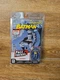 DC Universe Batman 2022 Comic #608 with 3&rdquo; McFarlane Toys Action Figure New