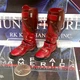 Hot Toys MMS563 Endgame 2012 Captain America 1/6 action Figure's Boots Shoes 