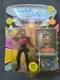 Star Trek The Next Generation Geordi La Forge  Action Figure Playmates 1993 NIB