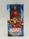 Hasbro Marvel Iron Man Action Figure 6 Inch