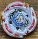 Meteo L-Drago LW105LF BB-88 Beyblade Metal Fight Takara Tomy #B1
