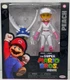 The Super Mario Bros. Movie Princess Peach w/ Shell Action Figure Jakks Nintendo