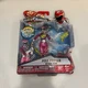 Power Rangers Pink Ranger Action Hero Sealed Package Saban Bandai NIB New 2016