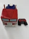 Jada Toys 33521 Transformers Optimus Prime Converting Rc Control Vehicle (works)