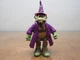 Playmates Nickelodeon Teenage Mutant Ninja Turtles DONNIE THE WIZARD TMNT 2014
