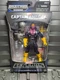 MARVEL LEGENDS CAPTAIN AMERICA SOLDIERS OF A.I.M. BARON ZEMO BAF MANDROID no gun