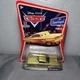 Disney Pixar Cars Supercharged Ramone Yellow Mattel