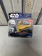 Star Wars Micro Galaxy Squadron Anakin Naboo N-1 Starfighter Target Exclusive