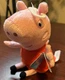 Peppa Pig 2021 Hasbro Plush New With Tags