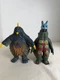 Bandai Doragory Kaiju Figure Ultraman Ultra Monster Series Vinyl Toy Japan
