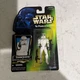 Kenner Star Wars: Power of the Force Freeze Frame Stormtrooper Action Figure