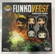 Funko Harry Potter 100 Funkoverse Strategy Game 42631