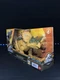 Mattel Jurassic World Wild Roar Action Figure Dino Trackers - Regaliceratops