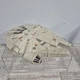 Star Wars - Millenium Falcon Hasbro 9.5" #B3075 52921 C-3252A