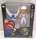 The Super Mario Bros. Movie Princess Peach w/ Shell Action Figure Jakks Nintendo