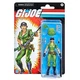 Hasbro G.I. Joe Retro Collection Lady Jane Action Figure