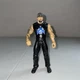 WWE WWF Wrestling Jakks Pacific Ring Rage Figure -- American Badass Undertaker