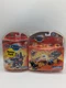 Hasbro Battle B Daman Midnight Blade B-Dabeast Target Challenge Bonus Pack 2005