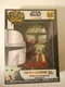 STAR WARS Funko POP! Pins MANDALORIAN w/GROGU ENAMAL PIN #SE w/STAND NM Box  NIP