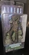 Neca Aliens XENOMORPH WARRIOR Alien 8" Inch Action Figure Brown 2013 MINT RARE