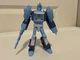 Hasbro Transformers Legacy Velocitron Speedia 500 Blurr