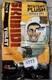 New & Factory Sealed Skibidi Toilet 11" Mystery Plush Series 1 Blind Bag.