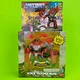 MOTU ORIGINS HORDE TROOPER PRIME, MASTERS OF THE UNIVERSE MATTEL RARE NEW MIB