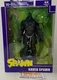 Raven Spawn Deluxe Figure Mcfarlane Toys 7" Action Figure
